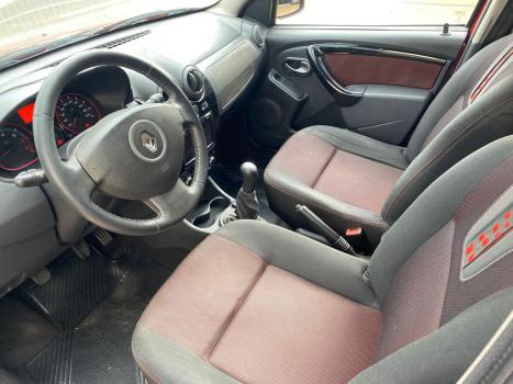 RENAULT Sandero 1.6 16V 4P FLEX SCE STEPWAY, Foto 9