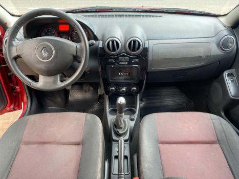 RENAULT Sandero 1.6 16V 4P FLEX SCE STEPWAY, Foto 10