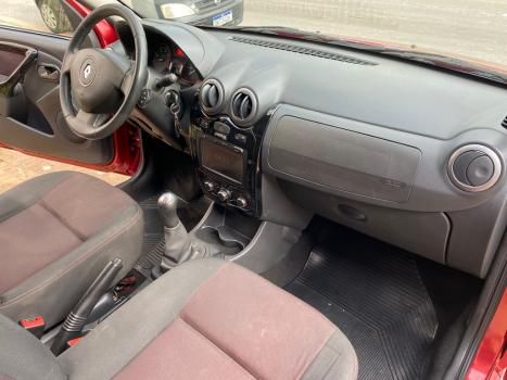 RENAULT Sandero 1.6 16V 4P FLEX SCE STEPWAY, Foto 11