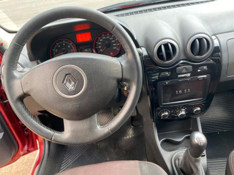 RENAULT Sandero 1.6 16V 4P FLEX SCE STEPWAY, Foto 12