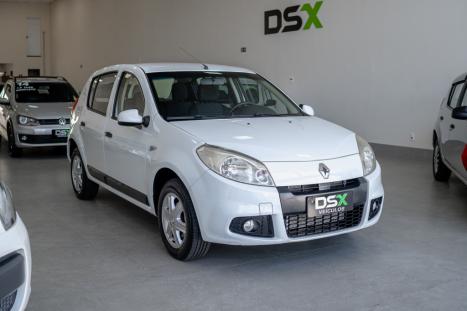 RENAULT Sandero 1.6 4P FLEX EXPRESSION, Foto 1