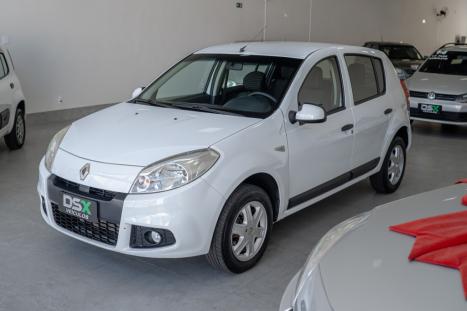 RENAULT Sandero 1.6 4P FLEX EXPRESSION, Foto 2