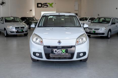 RENAULT Sandero 1.6 4P FLEX EXPRESSION, Foto 3