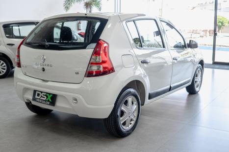 RENAULT Sandero 1.6 4P FLEX EXPRESSION, Foto 5