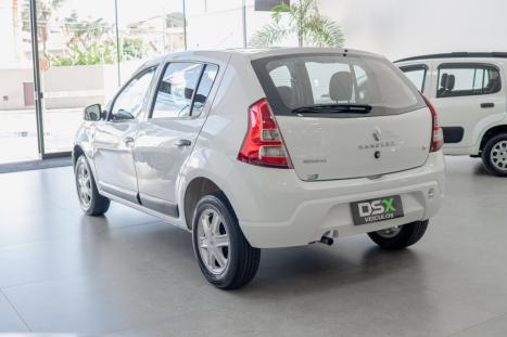 RENAULT Sandero 1.6 4P FLEX EXPRESSION, Foto 6