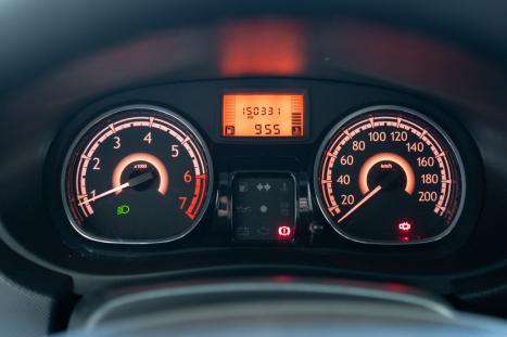 RENAULT Sandero 1.6 4P FLEX EXPRESSION, Foto 7