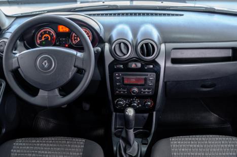 RENAULT Sandero 1.6 4P FLEX EXPRESSION, Foto 8