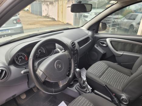 RENAULT Sandero 1.6 4P FLEX EXPRESSION, Foto 3