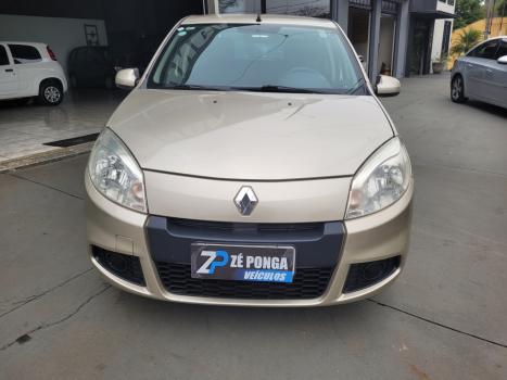 RENAULT Sandero 1.6 4P FLEX EXPRESSION, Foto 4