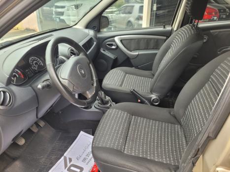 RENAULT Sandero 1.6 4P FLEX EXPRESSION, Foto 5