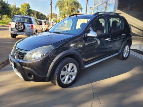 RENAULT Sandero 1.6 16V 4P FLEX STEPWAY, Foto 1