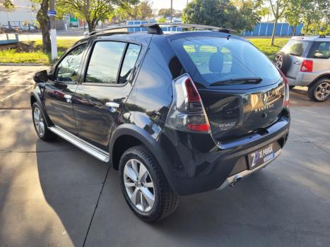 RENAULT Sandero 1.6 16V 4P FLEX STEPWAY, Foto 2