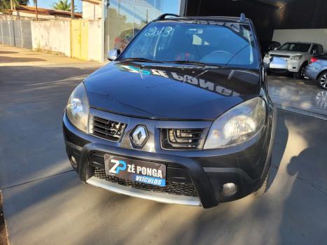 RENAULT Sandero 1.6 16V 4P FLEX STEPWAY, Foto 3