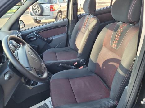 RENAULT Sandero 1.6 16V 4P FLEX STEPWAY, Foto 4