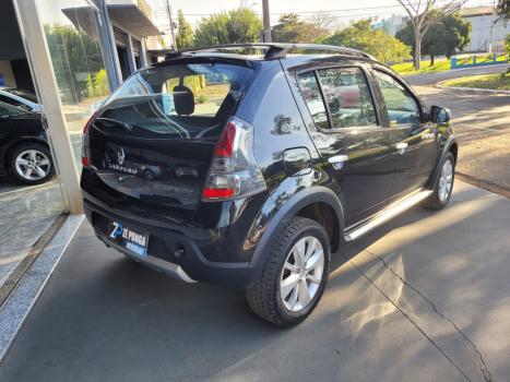 RENAULT Sandero 1.6 16V 4P FLEX STEPWAY, Foto 6