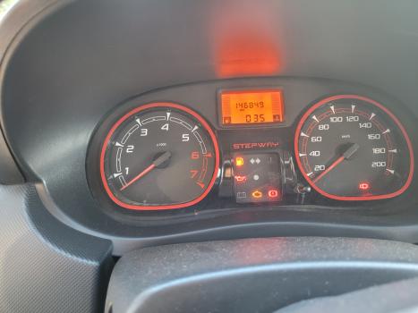 RENAULT Sandero 1.6 16V 4P FLEX STEPWAY, Foto 7