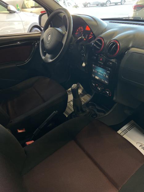 RENAULT Sandero 1.6 16V 4P FLEX STEPWAY, Foto 5
