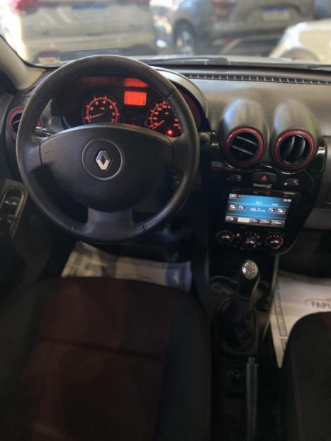 RENAULT Sandero 1.6 16V 4P FLEX STEPWAY, Foto 6