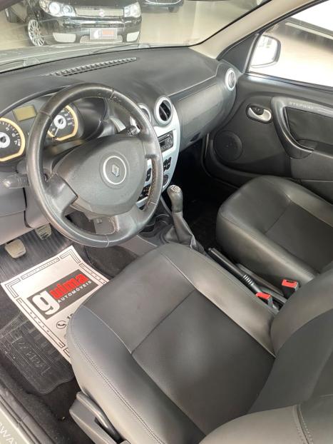 RENAULT Sandero 1.6 16V 4P FLEX STEPWAY, Foto 3