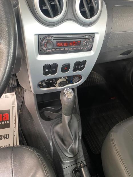 RENAULT Sandero 1.6 16V 4P FLEX STEPWAY, Foto 6