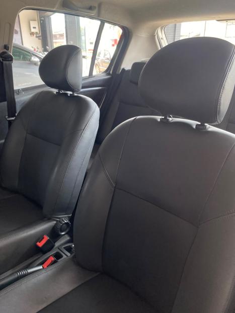 RENAULT Sandero 1.6 16V 4P FLEX STEPWAY, Foto 7