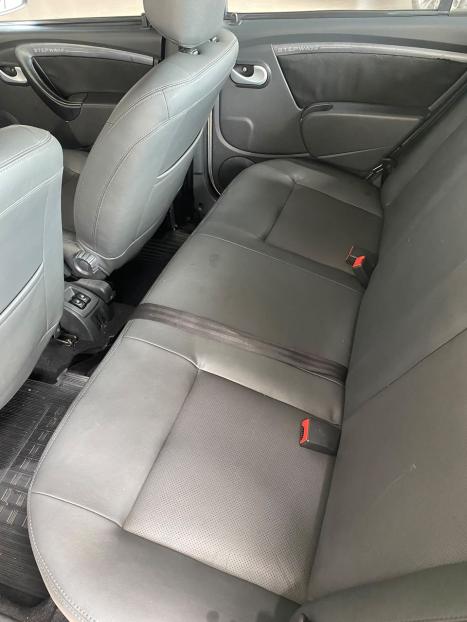 RENAULT Sandero 1.6 16V 4P FLEX STEPWAY, Foto 8