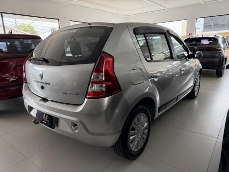 RENAULT Sandero , Foto 4