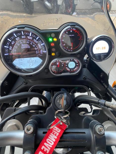 ROYAL ENFIELD Hymalayan 400 , Foto 3