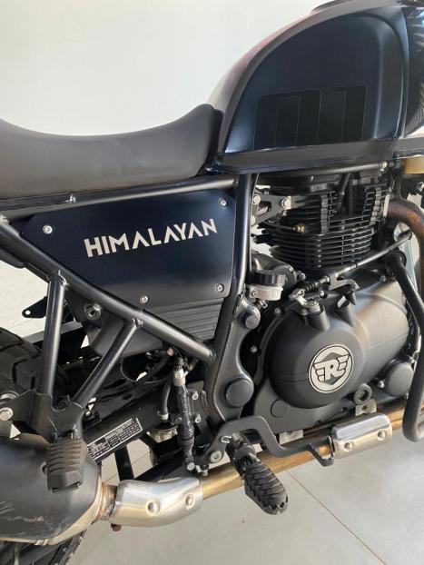 ROYAL ENFIELD Hymalayan 400 , Foto 4