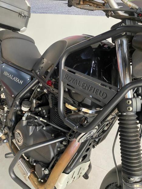 ROYAL ENFIELD Hymalayan 400 , Foto 5