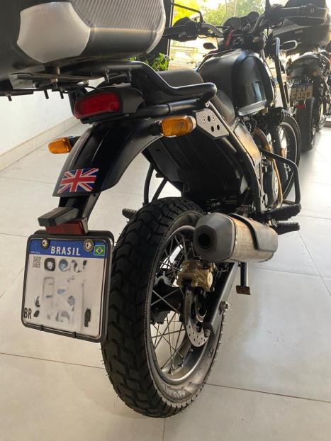 ROYAL ENFIELD Hymalayan 400 , Foto 6