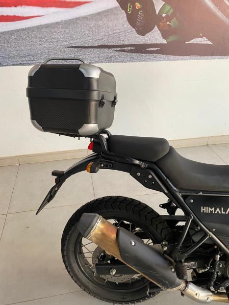 ROYAL ENFIELD Hymalayan 400 , Foto 7