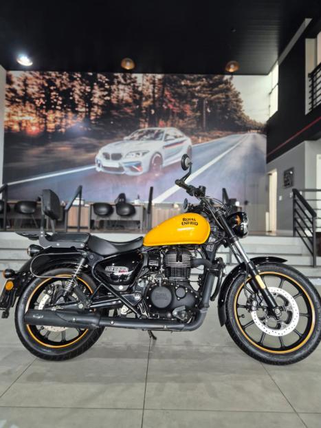 ROYAL ENFIELD Meteor 350 ABS, Foto 1