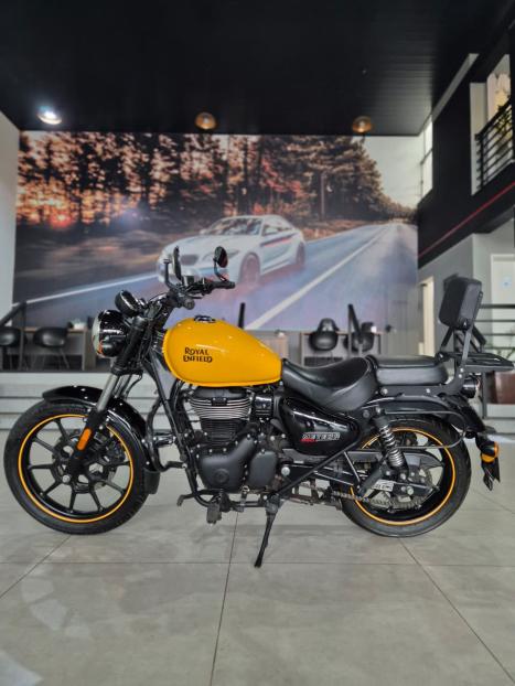 ROYAL ENFIELD Meteor 350 ABS, Foto 2