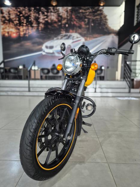 ROYAL ENFIELD Meteor 350 ABS, Foto 3