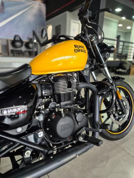 ROYAL ENFIELD Meteor 350 ABS, Foto 4