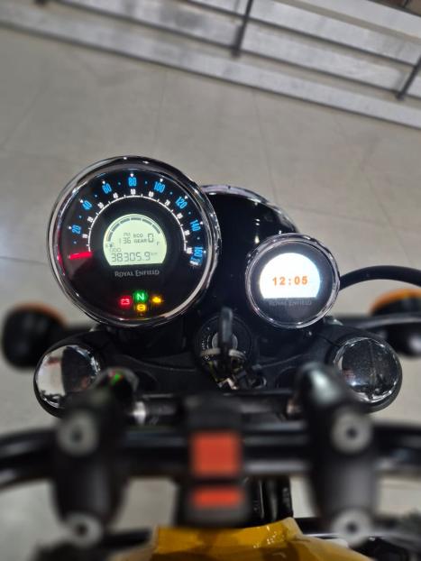 ROYAL ENFIELD Meteor 350 ABS, Foto 5
