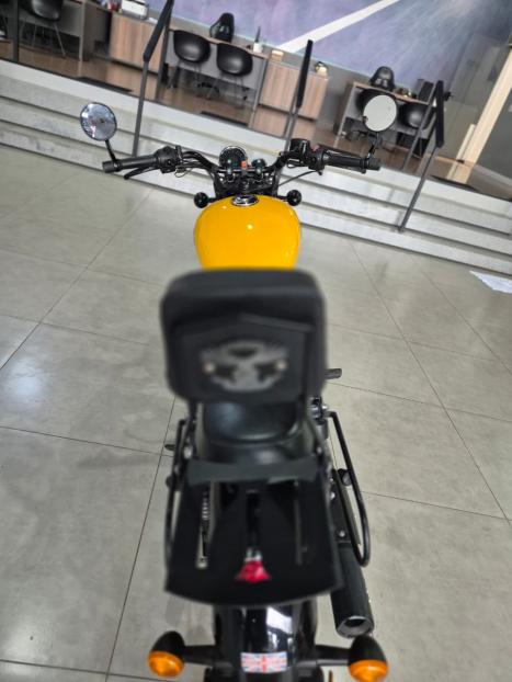ROYAL ENFIELD Meteor 350 ABS, Foto 6