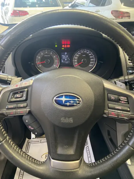 SUBARU Forester 2.0 16V 4P XT 4X4 AUTOM�TICO, Foto 7