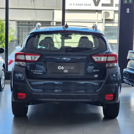 SUBARU XV 2.0 16V 4P I-S 4WD AUTOMÁTICO, Foto 4 SUBARU XV 2.0 16V 4P I-S 4WD AUTOMÁTICO, Foto 4