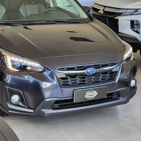 SUBARU XV 2.0 16V 4P I-S 4WD AUTOMÁTICO, Foto 5 SUBARU XV 2.0 16V 4P I-S 4WD AUTOMÁTICO, Foto 5