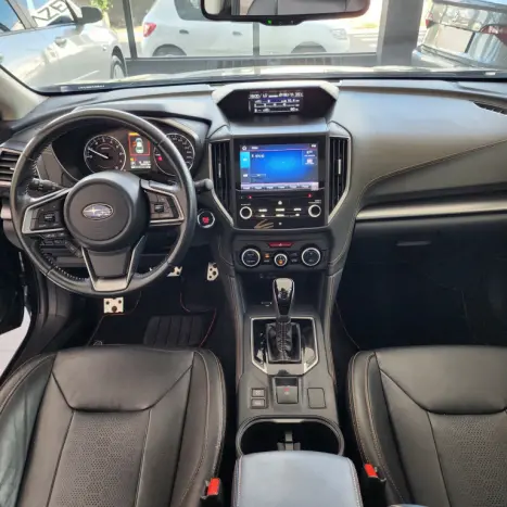 SUBARU XV 2.0 16V 4P I-S 4WD AUTOMÁTICO, Foto 11 SUBARU XV 2.0 16V 4P I-S 4WD AUTOMÁTICO, Foto 11