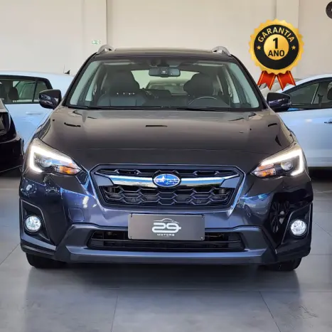 SUBARU XV 2.0 16V 4P I-S 4WD AUTOMÁTICO, Foto 1 SUBARU XV 2.0 16V 4P I-S 4WD AUTOMÁTICO, Foto 1