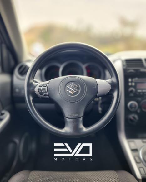 SUZUKI Grand Vitara 2.0 16V 4P 4X4 AUTOMTICO, Foto 10