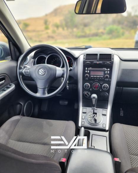 SUZUKI Grand Vitara 2.0 16V 4P 4X4 AUTOMTICO, Foto 9