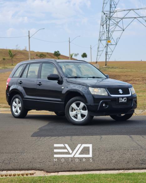 SUZUKI Grand Vitara 2.0 16V 4P 4X4 AUTOMTICO, Foto 4