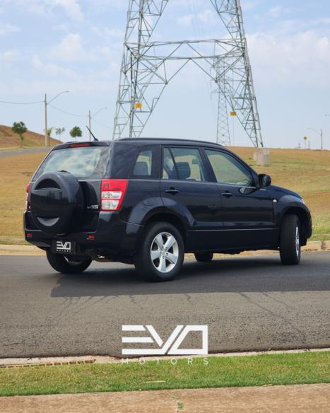 SUZUKI Grand Vitara 2.0 16V 4P 4X4 AUTOMTICO, Foto 5