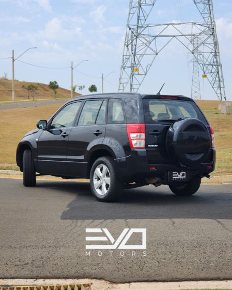 SUZUKI Grand Vitara 2.0 16V 4P 4X4 AUTOMTICO, Foto 7