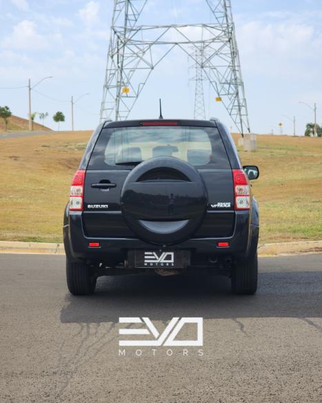 SUZUKI Grand Vitara 2.0 16V 4P 4X4 AUTOMTICO, Foto 6