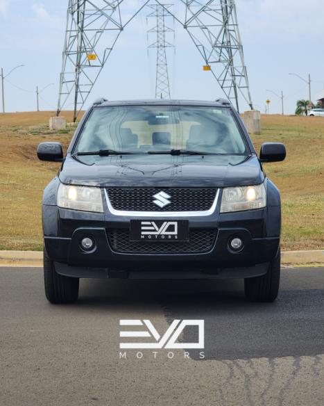 SUZUKI Grand Vitara 2.0 16V 4P 4X4 AUTOMTICO, Foto 2
